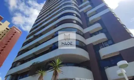 Apartamento de luxo no cidade jardim, 4 suítes, 1 sala, 3 vagas de garagem, 210m².