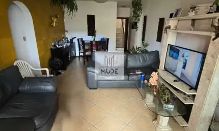 Ed. java - apartamento 3 quartos com dependência completa, suíte, varanda e 128m² -  a venda no costa azul.