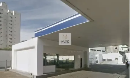 Lojão para locação - 130m² - av. gen. graça lessa, 362 - engenho velho de brotas, ogunjá - salvador