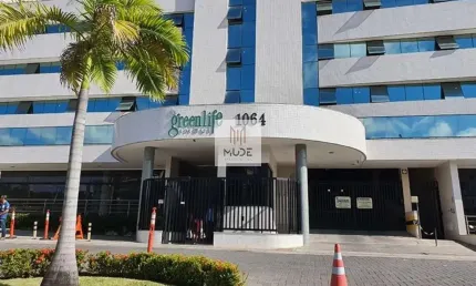 Lojas no green life imbuí - lojas amplas | pé direito duplo - 300m² a 380m² - imbuí, salvador/ba