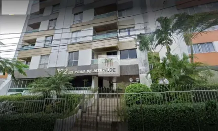 Edifício praia de jatiuca - 3 quartos - suíte - 99m² - a venda na graça