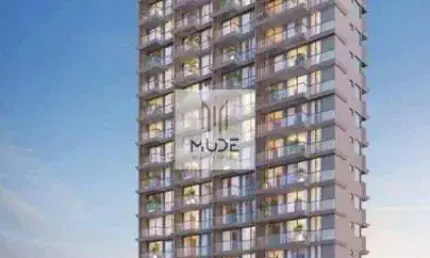 One morro do gavazza, apartamentos de 1 e 2 quartos na barra - plantas de 29,13 a 55,56m²