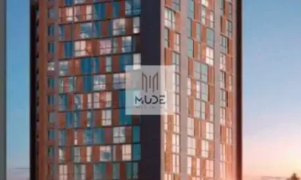 Lançamento view soft house em vilas do atlântico - apartamento 2 quartos com 41,73m²