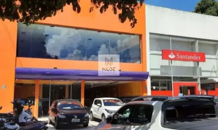 Loja comercial locação no cabula - locação de imóveis comerciais por toda salvador