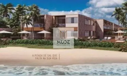 Marbella beachouse - itacimirim - casas com 130m² - 3 quartos com 2 ou 3 suítes.