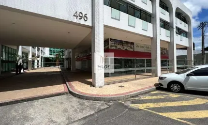 Porto trapiche residence - imóveis para locação comercial - lojas, galpões, prédios, salas e terrenos, por toda a bahia.