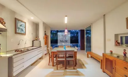 Luxuosa mansão de alto padrão à venda em salvador-ba, alphaville ii: 5 quartos, 5 suítes, 2 salas, 8 banheiros, 5 vagas, 1.000m².
