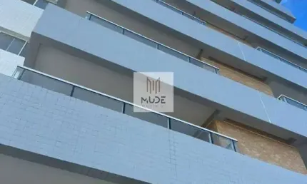 Residencial ilha de creta, praia de piatã - 1, 2 e 3 quartos de 44,05m2 a 71,49m2 com vista mar e a 50m da praia.