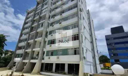 Apartamento - 100% mobiliado ou sem mobilia - 3 quartos com 136m² - locação no caminho das árvores