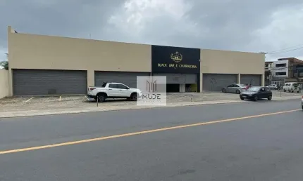 IMÓVEIS PARA LOCAÇÃO COMERCIAL - LOJAS, GALPÕES, PRÉDIOS, SALAS E TERRENOS, por toda a BAHIA.