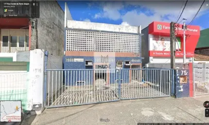 Imóveis para locação comercial - lojas, galpões, prédios, salas e terrenos, por toda a bahia.