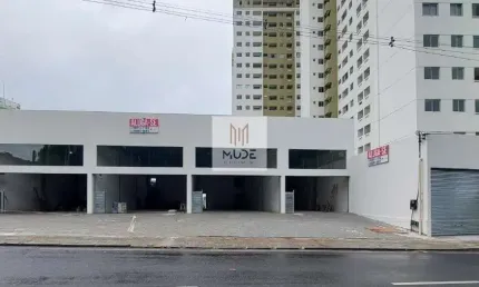 Imóveis para locação comercial - lojas, galpões, prédios, salas e terrenos, por toda a bahia.