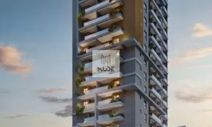 Barra conceito, 2 suítes, 55m², varanda, nascente, na barra - á venda da barra.