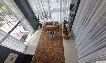 Nouveau horto florestal, 1 quarto suíte, 47m² área privativa, apartamento à venda, horto florestal