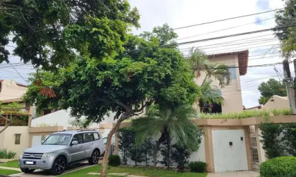 Casa de luxo em condomínio no itaigara com 5 quartos e 1.230m² - salvador-ba