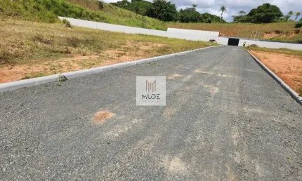 Galpão/terreno - 5000m²/10.000m²/20.000m² - todo plano e murado - via parafuso antes do pedágio - locação em camaçari - bahia