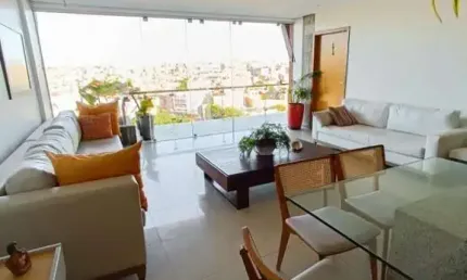 Casa em condomínio fechado com 8 quartos à venda no horto florestal, salvador , 390 m2 por r$ 1.900.000