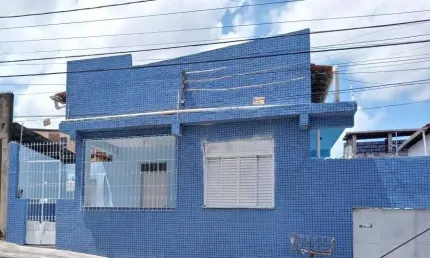 Casa duplex à venda na liberdade: 360 m², 5 quartos e 4 vagas de garagem