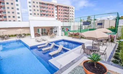 Apartamento à venda em salvador-ba, itapuã: 2 quartos, 1 suíte, 2 banheiros, 56,41 m². aproveite essa oportunidade!