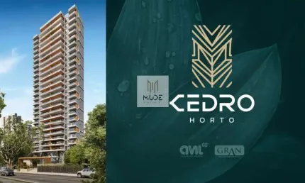 Cedro horto - 4 suítes com 154m² e 3 vagas no horto florestal, alto padrão em salvador-ba!