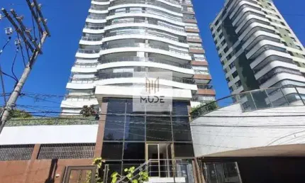 Terrazzo del mare - apto alto padrão em armação com vista mar: 4 quartos e varanda gourmet integrada - a venda em armação