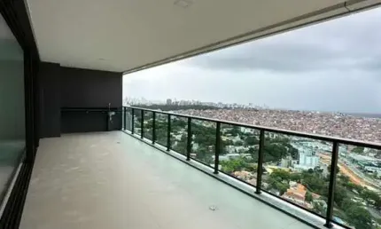 Monvert - 4 suítes - 230m² , alto padrão no bairro mais nobre de salvador, o horto florestal! odebrecht - or realizações