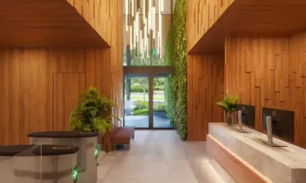 Horto concept, salas comerciais em salvador no horto florestal - 34 a 45m² - últimas unidades - a venda horto florestal