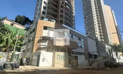 Haus horto florestal - 2 e 3 quartos, 61,5 e 85m², pronto para morar - últimas unidades !!! a venda no horto florestal