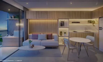 Beach class rio vermelho à venda no rio vermelho em salvador-ba: 2 quartos, 1 suíte, 65,15m², 1 vaga de garagem. confira!
