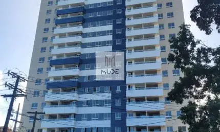 Residencial versailles | 1 e 2 quartos | 40 a 61m² | luis anselmo | brotas - pronto para morar!