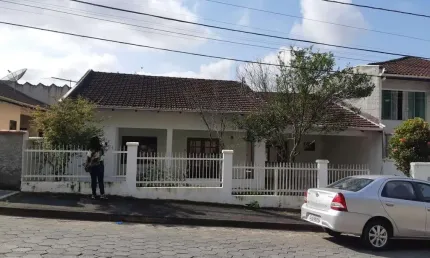 Casa para venda em blumenau, fortaleza, 3 dormitórios, 1 suíte, 2 banheiros, 2 vagas