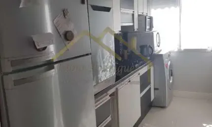 Apartamento para Venda em Blumenau, Progresso, 2 dormitórios, 1 banheiro, 1 vaga