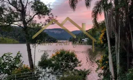 Sítio para Venda em Rio dos Cedros, Barragem Rio Bonito, 4 dormitórios, 2 banheiros, 1 vaga