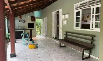Casa para venda em blumenau, testo salto, 3 dormitórios, 1 banheiro, 3 vagas