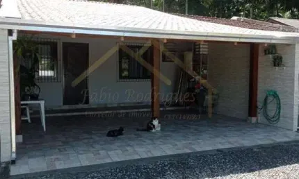 Casa para venda em blumenau, itoupavazinha, 3 dormitórios, 1 banheiro, 2 vagas