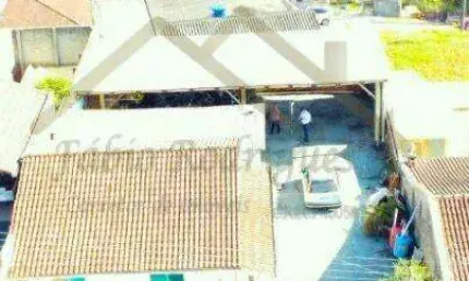 Casa para Venda em Blumenau, Itoupava Central, 2 dormitórios, 2 banheiros, 6 vagas