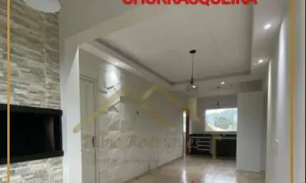 Apartamento para Venda em Blumenau, Itoupavazinha, 2 dormitórios, 1 banheiro, 1 vaga