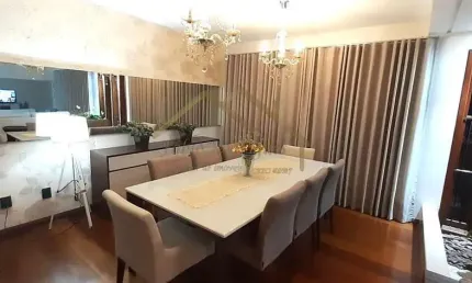 Casa para Venda em Criciúma, Cruzeiro do Sul, 4 dormitórios, 1 suíte, 4 banheiros, 2 vagas