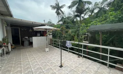 Casa para Venda em Blumenau, Progresso, 3 dormitórios, 1 banheiro, 3 vagas