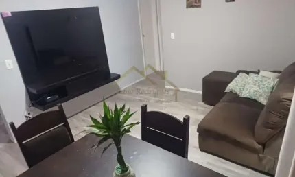 Apartamento para venda em blumenau, água verde, 2 dormitórios, 1 banheiro, 1 vaga