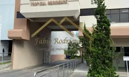 Apartamento para Venda em Blumenau, Garcia, 2 dormitórios, 2 banheiros, 1 vaga