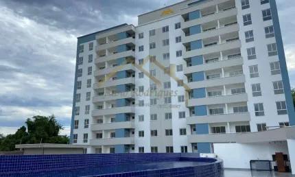 Apartamento para Venda em Blumenau, Itoupava Central, 2 dormitórios, 1 banheiro, 1 vaga
