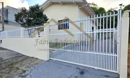 Casa para venda em penha, centro, 2 dormitórios, 1 suíte, 3 banheiros, 5 vagas