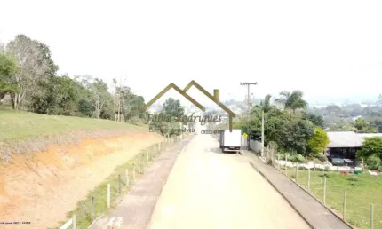 Terreno à venda na Rua Bairro Taboão, 00, Taboão, Rio do Sul