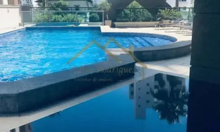 Apartamento para venda em blumenau, jardim blumenau, 3 dormitórios, 3 suítes, 4 banheiros, 2 vagas