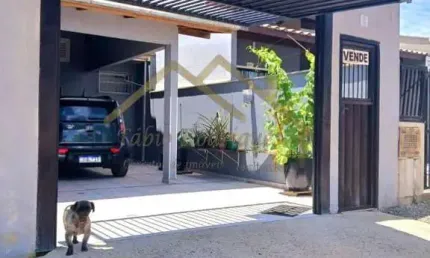 Casa para venda em barra velha, itajuba, 2 dormitórios, 2 banheiros, 1 vaga