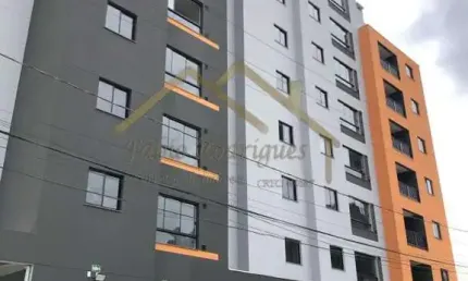 Apartamento para Venda em Blumenau, Garcia, 2 dormitórios, 1 suíte, 2 banheiros, 1 vaga