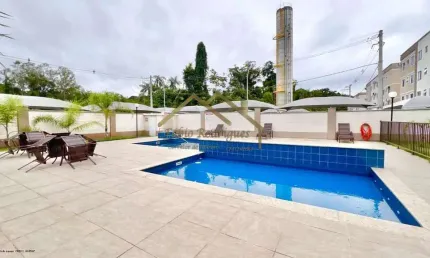 Apartamento para Venda em Blumenau, Itoupava Central, 2 dormitórios, 1 banheiro, 1 vaga