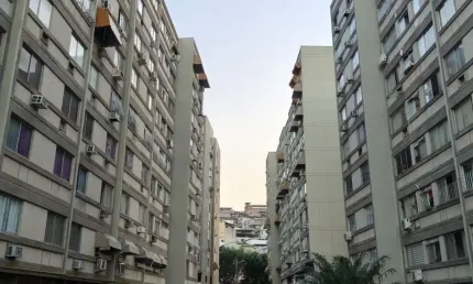 Engenho de dentro - 3 quartos - 2 banheiros - aceita financiamento