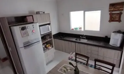 Lindo sobrado em Guarulhos Macedo com 3 dormitórios